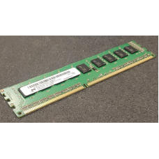Dell Memory Ram 2GB PC3-12800 DDR3-1600Mhz ECC 17RJ0 